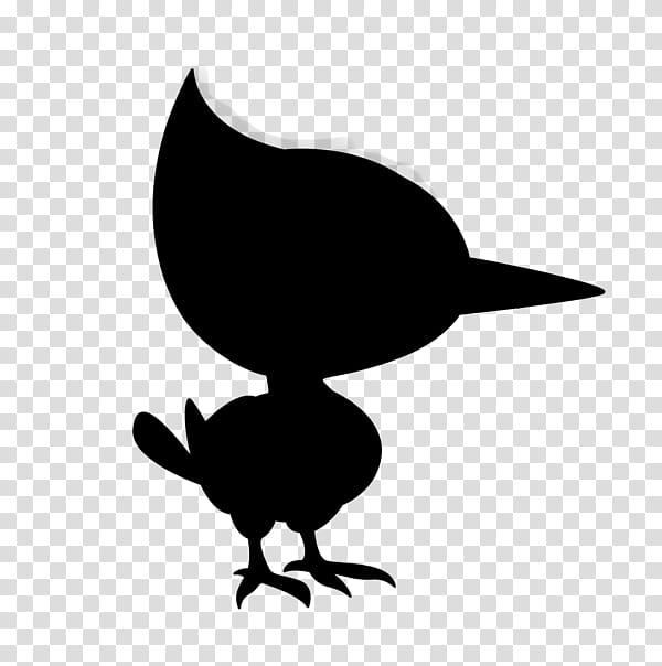 Bird Logo, Beak, Silhouette, Blackbird, Raven, Wing, Blackandwhite, Perching Bird transparent background PNG clipart