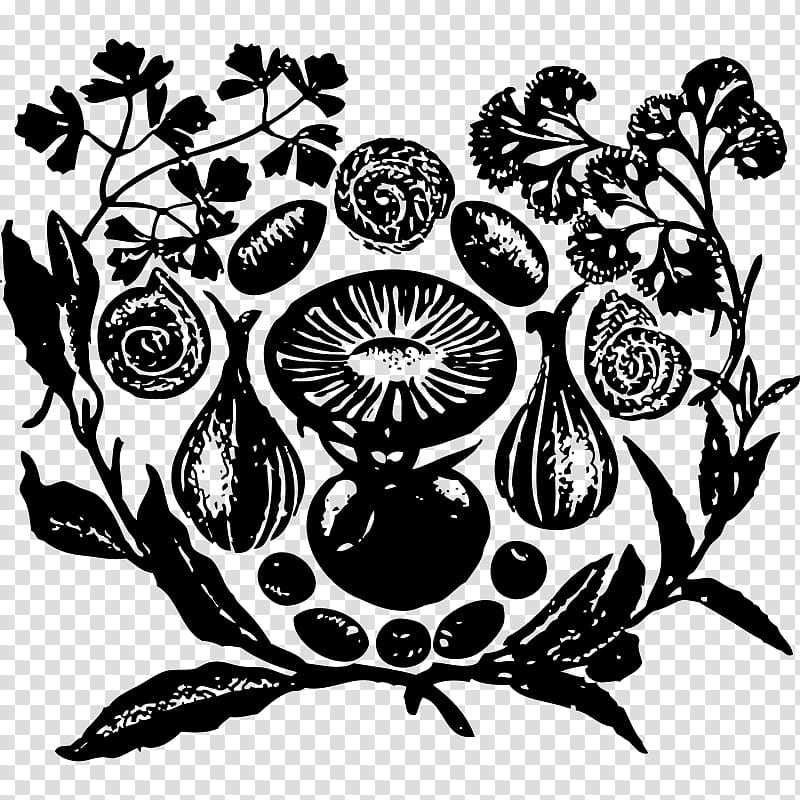 Sea Turtle, Drawing, Visual Arts, Flower, Animal, Plants, Blackandwhite, Circle transparent background PNG clipart