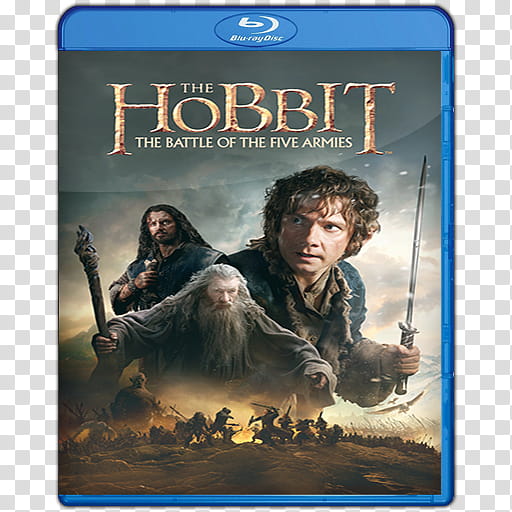 The Hobbit the Battle of the Five Armies transparent background PNG clipart