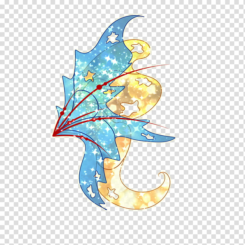 PC Enchantix Tynix Wings transparent background PNG clipart