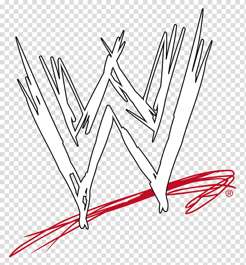 HD WWE Logo HD transparent background PNG clipart