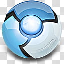 Chrome Revamped Icon,  transparent background PNG clipart