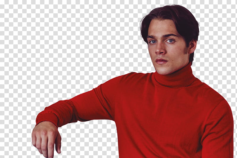 Dylan Sprayberry transparent background PNG clipart