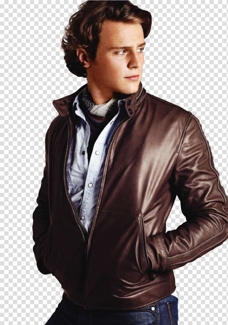 jonathan groff transparent background PNG clipart