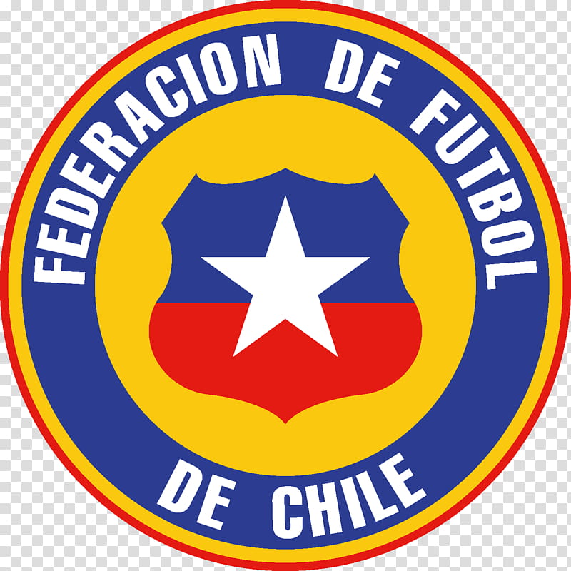 Cartoon Football, Chile National Football Team, Football Federation Of Chile, Logo, Organization, Flag Of Chile, Chileans, Area transparent background PNG clipart