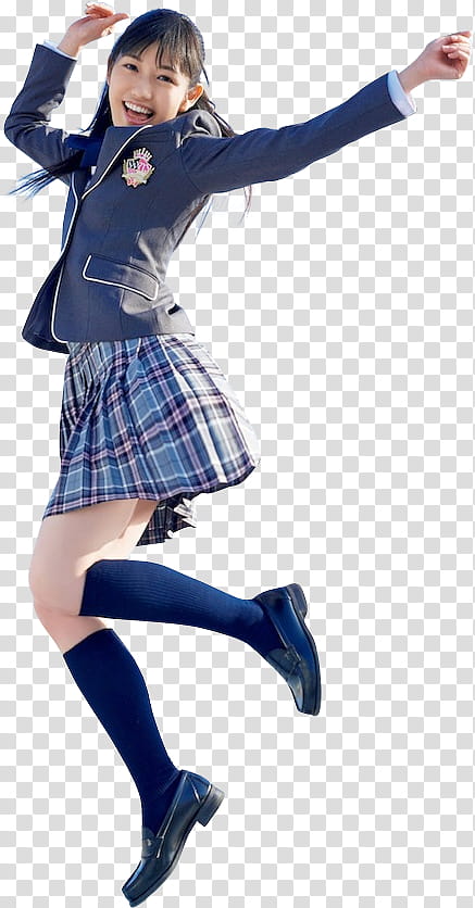 Mayu Watanabe AKB Render transparent background PNG clipart