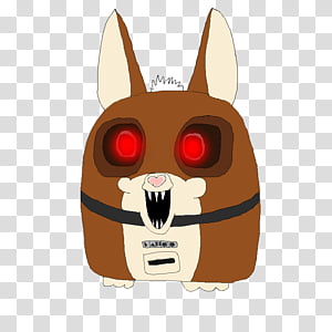 Tattletail Snout png download - 1280*720 - Free Transparent Tattletail png  Download. - CleanPNG / KissPNG