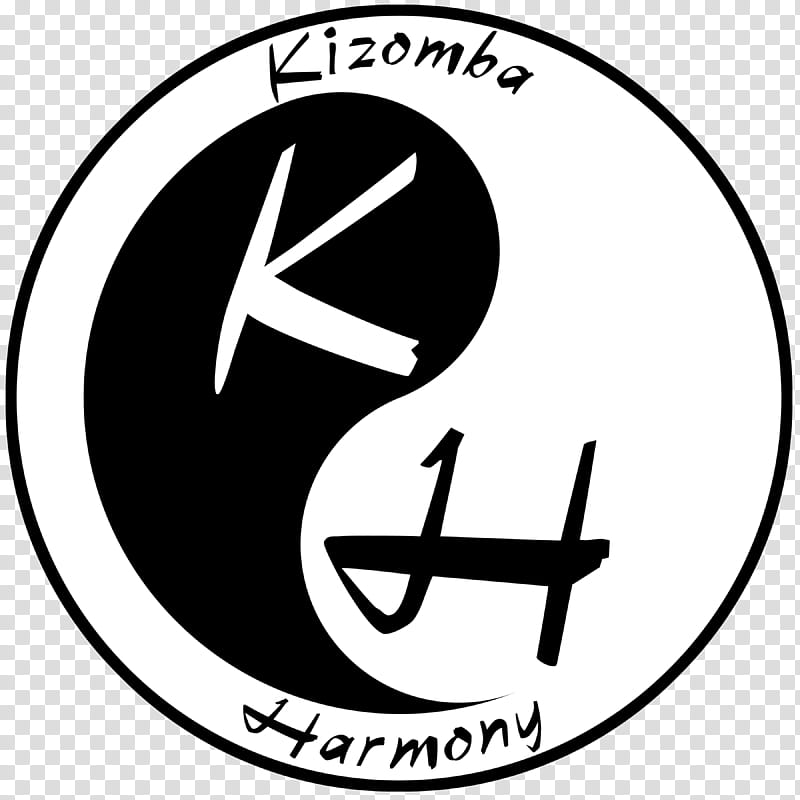 Black Circle, Logo, Kizomba, Black And White
, Text, Line, Area, Symbol transparent background PNG clipart