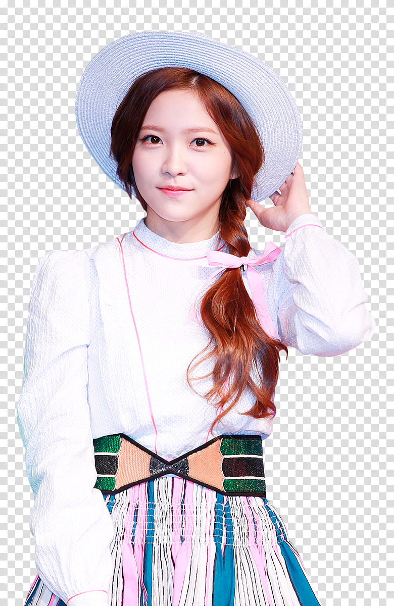 Red Velvet Yeri , Yeri- transparent background PNG clipart