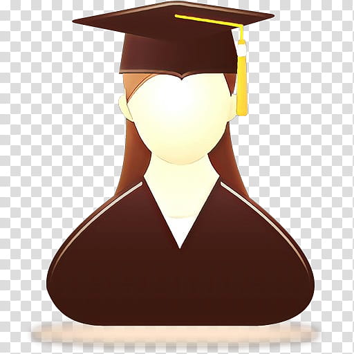 School Background Design, Graduation Ceremony, Graduate University, Icon Design, School
, Logo, Square Academic Cap, Academic Dress transparent background PNG clipart