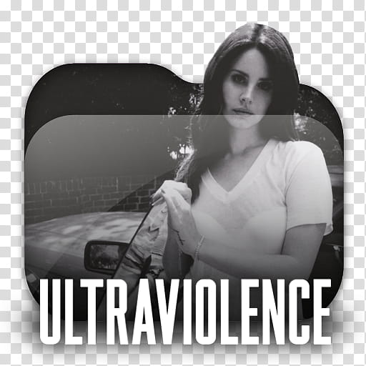Lana Del Rey Ultraviolence , ultraviolence transparent background PNG clipart