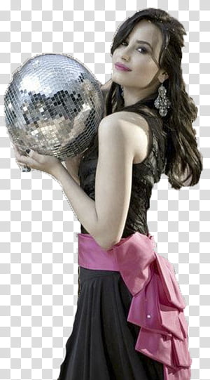Demi Lovato s transparent background PNG clipart thumbnail