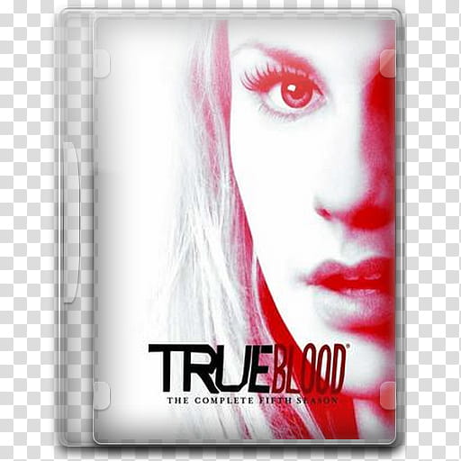 True Blood, True Blood Season  icon transparent background PNG clipart