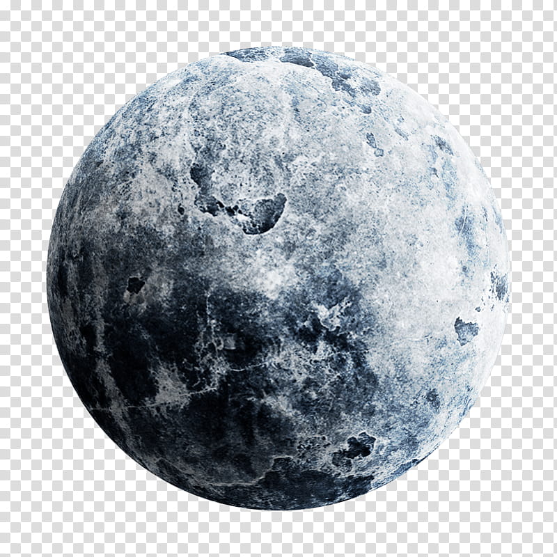 planetrenders , full moon view transparent background PNG clipart