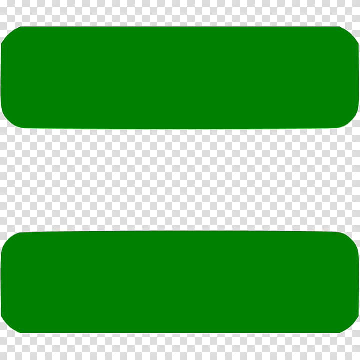 Plus Sign, Equals Sign, Equality, Document, Plus And Minus Signs, Green, Rectangle transparent background PNG clipart