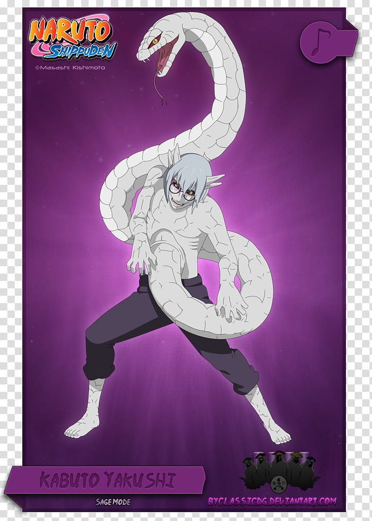 Naruto: Ultimate Ninja Kabuto Yakushi Orochimaru Naruto Uzumaki Naruto  Shippūden: Ultimate Ninja 5, naruto transparent background PNG clipart