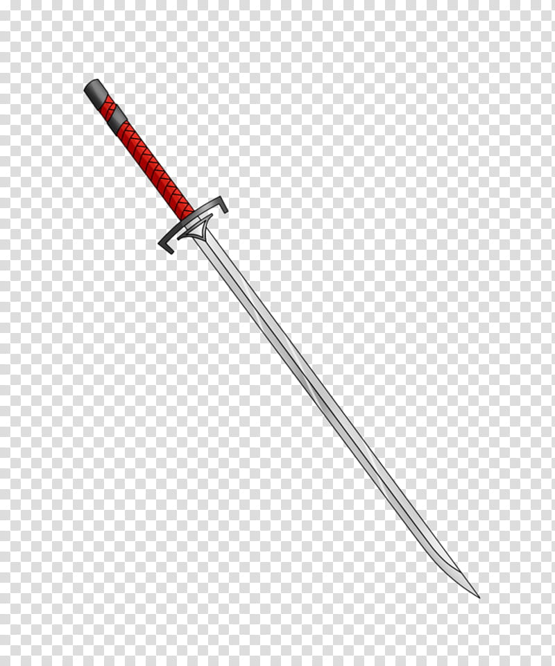 Katana Sword, Tool, Weapon, Drawing, Cleaning, Blade, Handle, Clothes Dryer transparent background PNG clipart