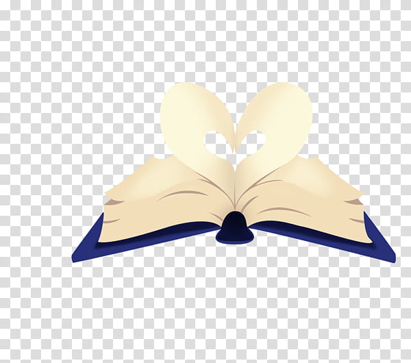 Bookish Delight Cutie Mark (Final Design) transparent background PNG clipart