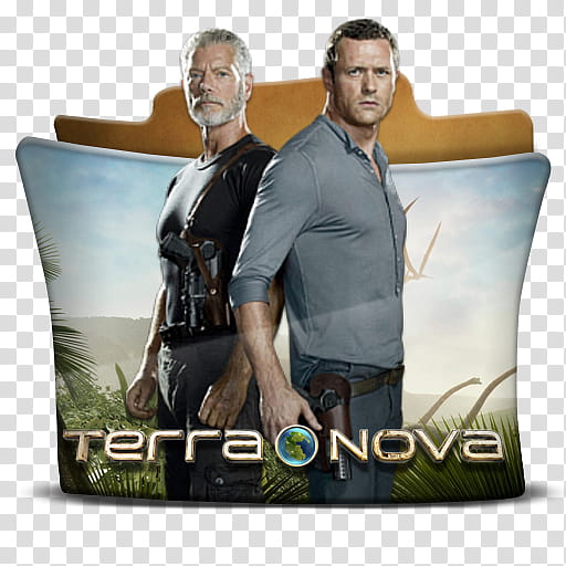 Terra Nova Folder Icon, Terra Nova Folder Icon transparent background PNG clipart