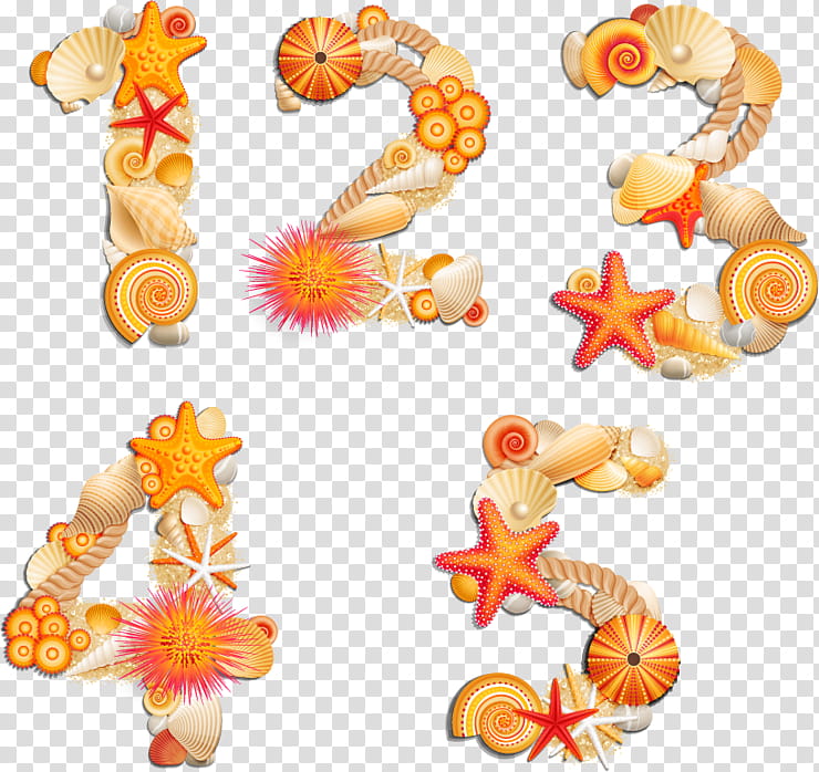 Flowers, Beach, Creativity, Poster, Originality, Sea, Seashell, Cartoon transparent background PNG clipart