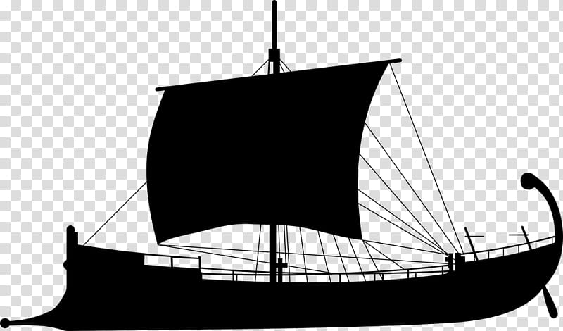boat vehicle longship viking ships mast, Watercraft, Sailing Ship, Sailboat transparent background PNG clipart