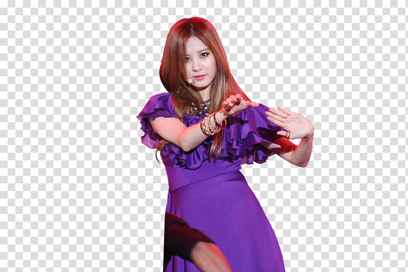 Seohyun  Boom Shakalaka transparent background PNG clipart