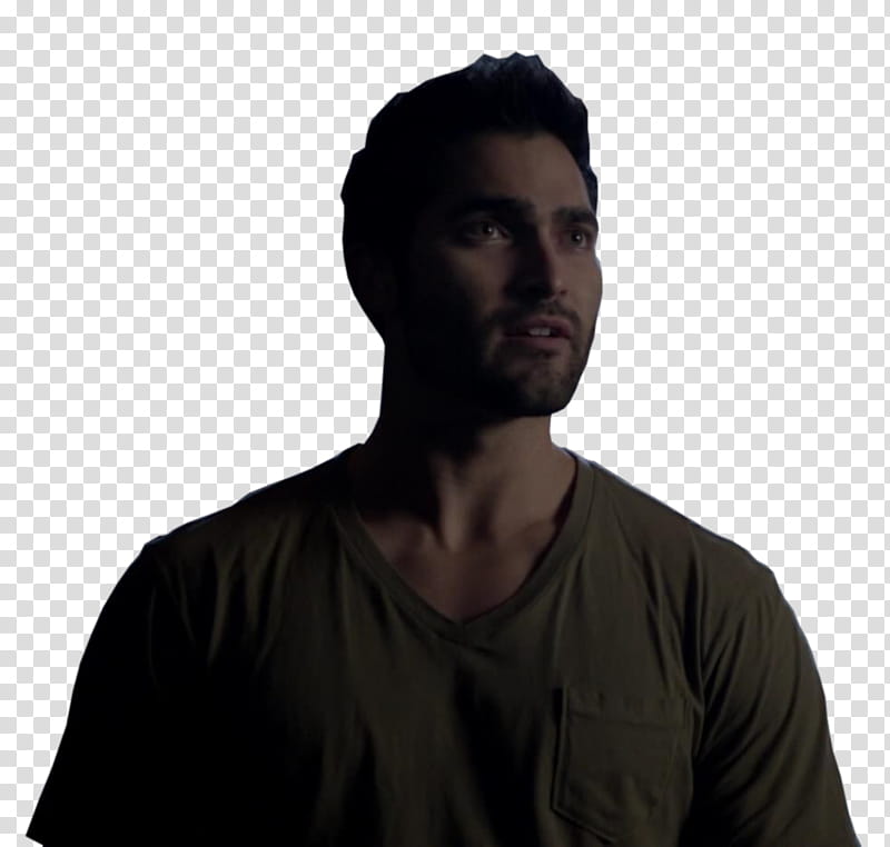 Sterek S Ep , man looking up transparent background PNG clipart