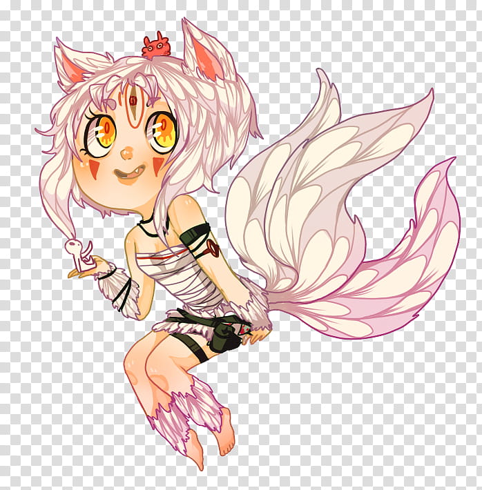 Commission Tamakostar :Hin transparent background PNG clipart
