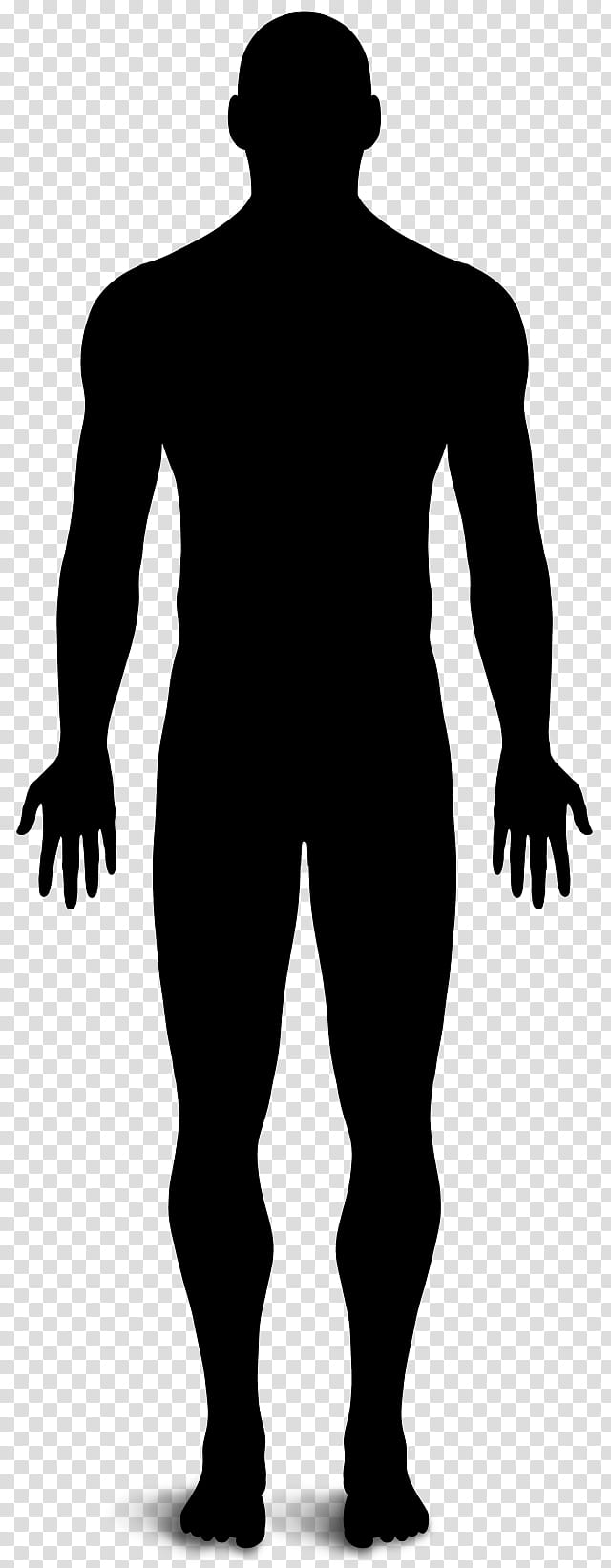 Monster, Bigfoot, Drawing, Silhouette, Cryptozoology, Yeti, Standing, Male transparent background PNG clipart