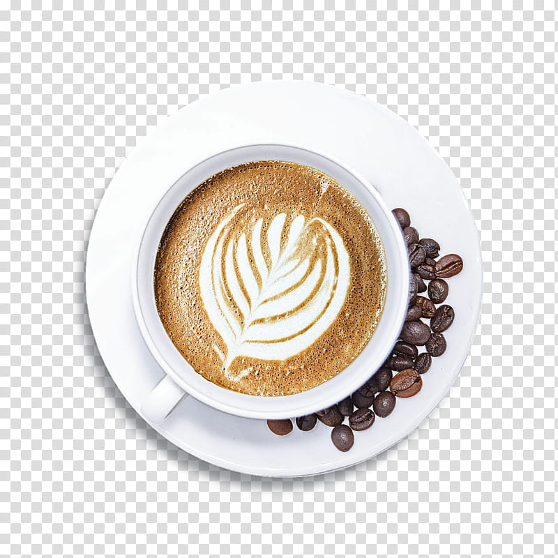 Coffee, Latte, Wiener Melange, Coffee Milk, Cappuccino, White Coffee, Flat White, Cortado transparent background PNG clipart