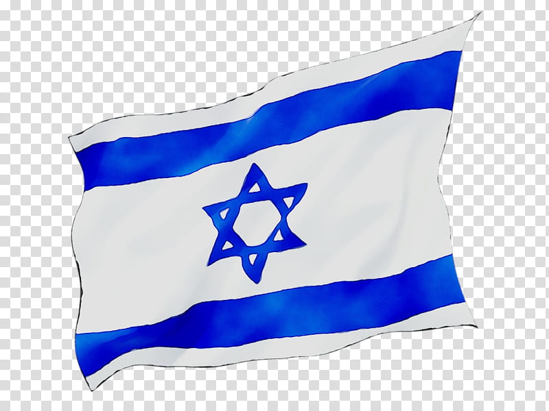 Jewish People, Israel, Flag Of Israel, Star Of David, National Flag, Symbol, Judaism, Zionism transparent background PNG clipart