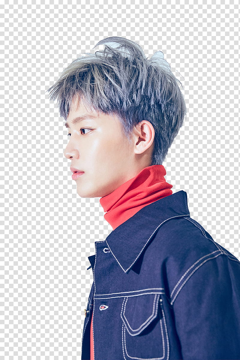 Taeil NCT U  transparent background PNG clipart