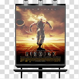 PostAd  The Chronicles Of Riddick, The Chronicles Of Riddick  icon transparent background PNG clipart