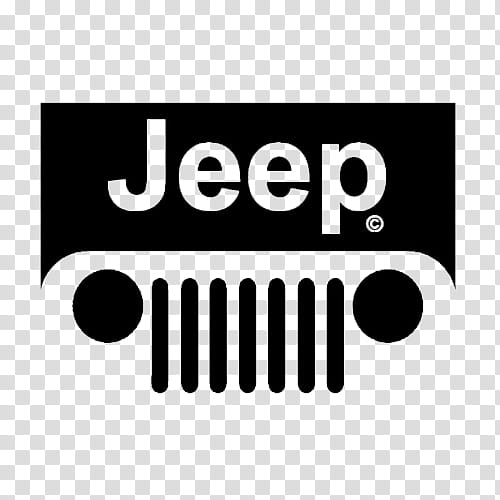 Car Logo, Jeep, Jeep Wrangler, Sticker, Decal, Bumper Sticker, Adhesive, Car Dealership, Label, Text transparent background PNG clipart