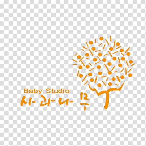 Logo Twitter, Blog, Daum, Studio, Naver, Gangnam District, Text, Yellow transparent background PNG clipart