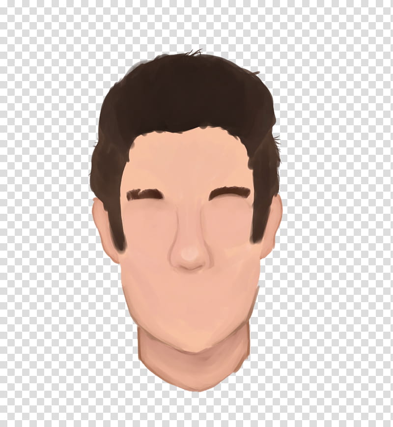 Brendon Urie but without a face because it was bad transparent background PNG clipart