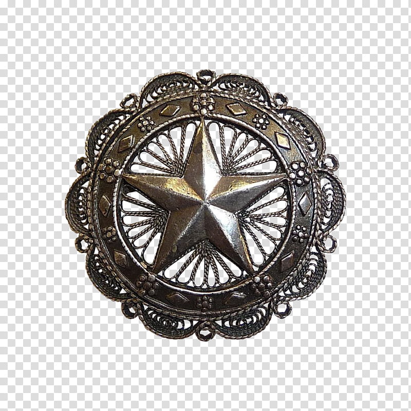 Silver Circle, Brooch, Metal, Antique, Clock, Jewellery, Brass, Home Accessories transparent background PNG clipart