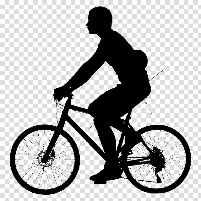 Silhouette Frame, Bicycle, Cycling, Motorcycle, Road Bicycle Racing, Racing Bicycle, Land Vehicle, Bicycle Frame transparent background PNG clipart