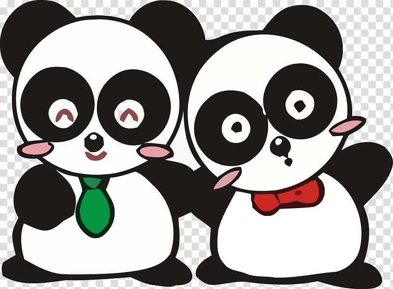 Bird, Giant Panda, Never Say No To Panda, Cuteness, Drawing, Painting, Laptop, Oil Painting transparent background PNG clipart