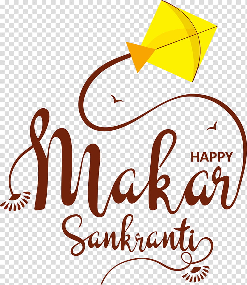 Makar Sankranti Maghi Bhogi, Text, Line, Logo, Calligraphy transparent background PNG clipart