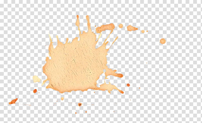 Sky, Computer, Orange, Hand, Stain, Logo transparent background PNG clipart