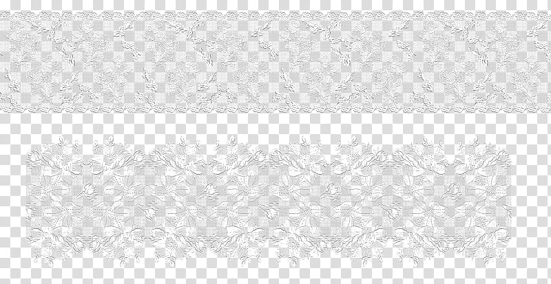 Black And White Flower, Lace, Textile, Ribbon, Vignette, Frames, Megabyte, August 17 transparent background PNG clipart