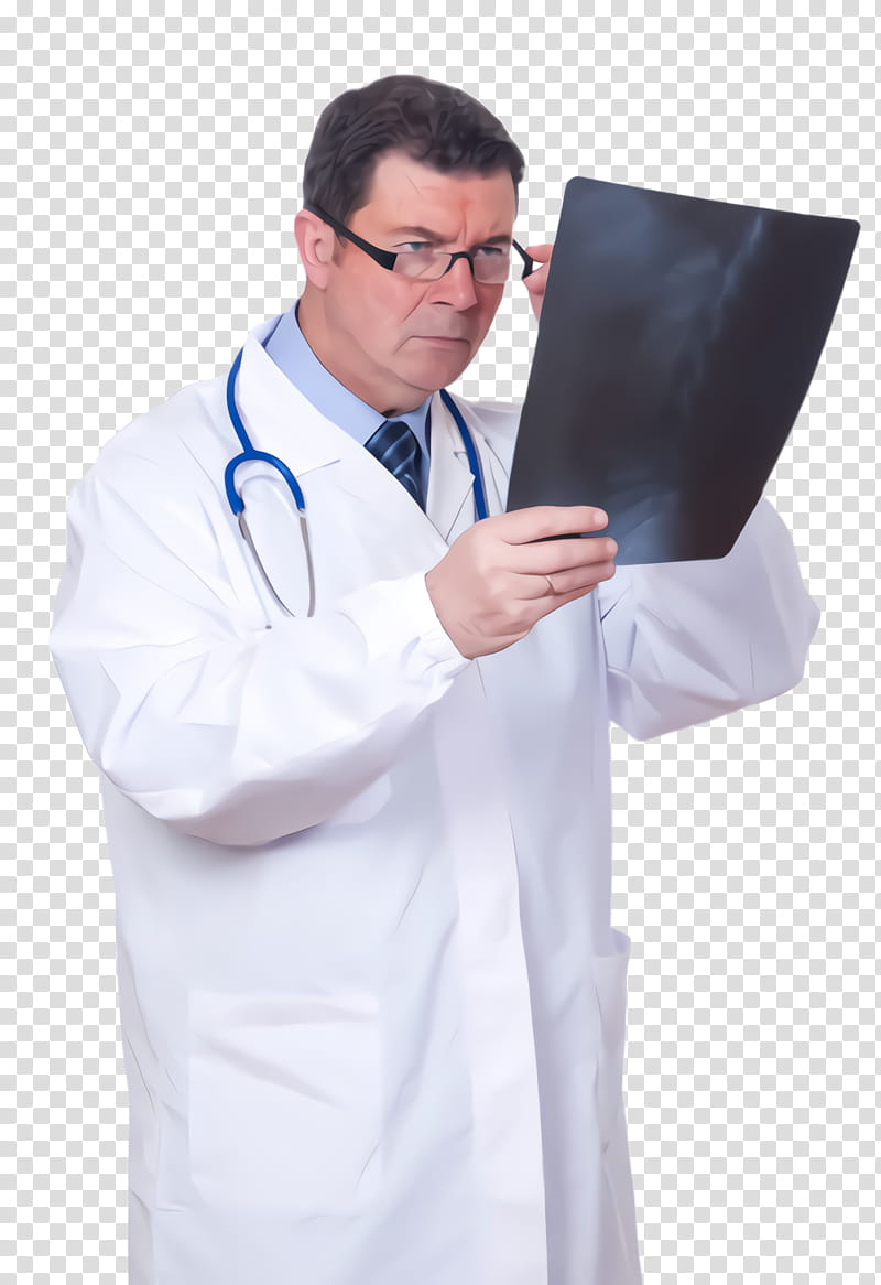 Stethoscope, Xray, Medical, Uniform, White Coat, Service, Medical Equipment, Physician transparent background PNG clipart