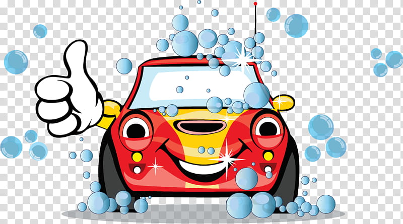 Cartoon Car, Compact Car, Car Wash, Cartoon, Vehicle, Line transparent background PNG clipart
