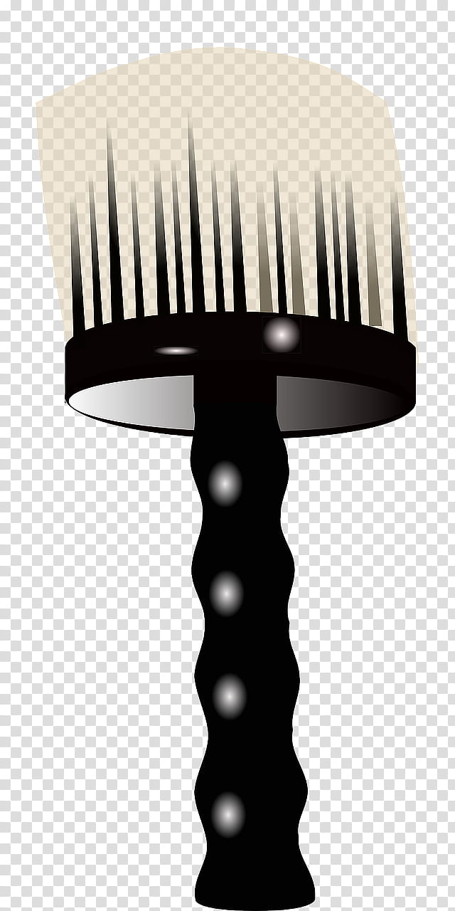 Paint Brush, Comb, Paint Brushes, Barber, Painting, Hairbrush, Shaving, Ink Brush transparent background PNG clipart