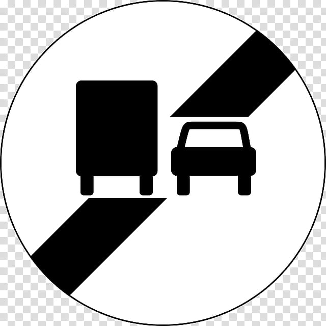 Color, Overtaking, Traffic Sign, Truck, Color Space, Traffic Code, Line, Furniture transparent background PNG clipart