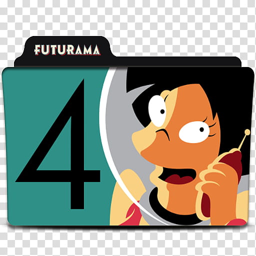 Futurama Icon , futurama_s transparent background PNG clipart