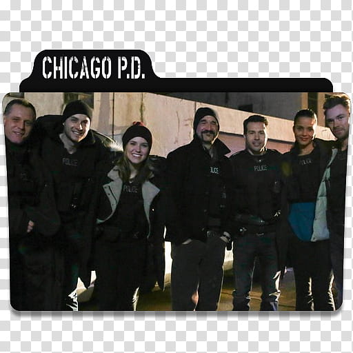 Chicago P D , cpd icon transparent background PNG clipart