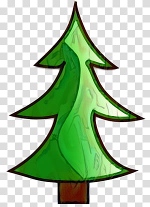 Drawing Christmas Tree, Christmas Day, Santa Claus, Coloring Book, Music, Christmas Decoration, Colorado Spruce, Oregon Pine transparent background PNG clipart thumbnail