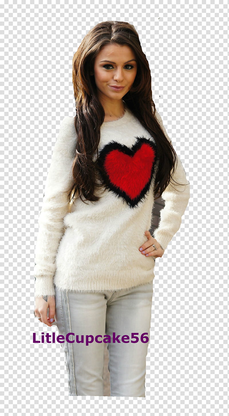 Cher Lloyd transparent background PNG clipart